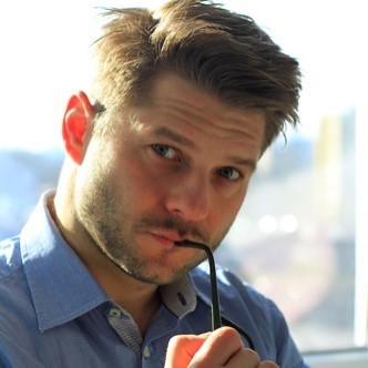 Daniel Śliż