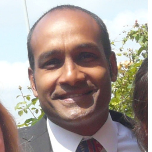 Derek Rosario