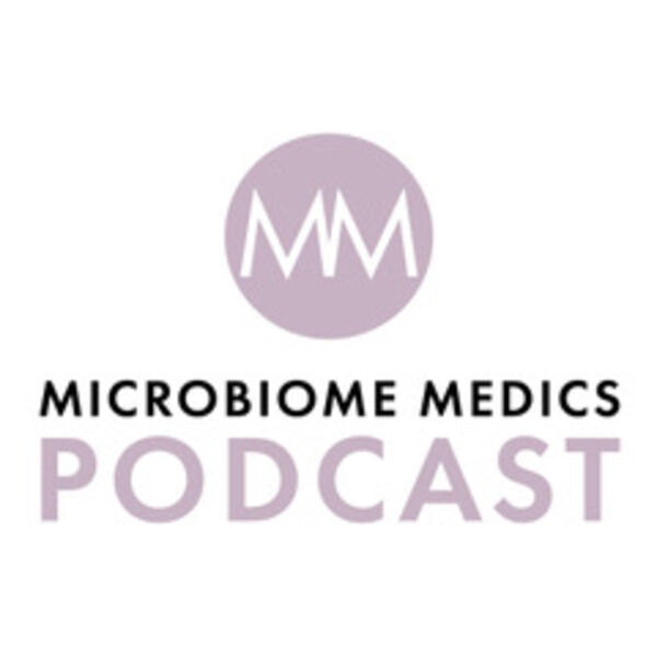 Microbiome Medics Podcast