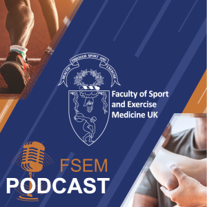 Faculty of Sports and Exercise Medicine UK